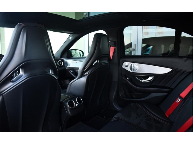 Mercedes-Benz C C 43 AMG 4Matic - автомобили, коли, обяви за нови и употребявани 11