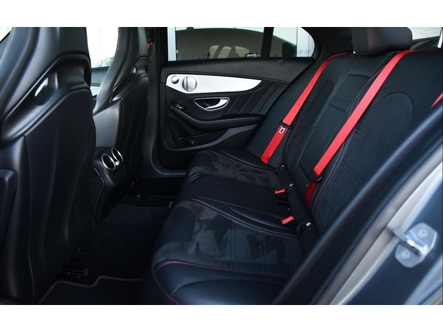 Mercedes-Benz C C 43 AMG 4Matic - автомобили, коли, обяви за нови и употребявани 12