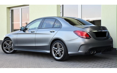 mercedes-benz-c-c-43-amg-4matic - 2