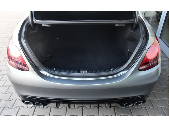 Mercedes-Benz C C 43 AMG 4Matic - автомобили, коли, обяви за нови и употребявани 4