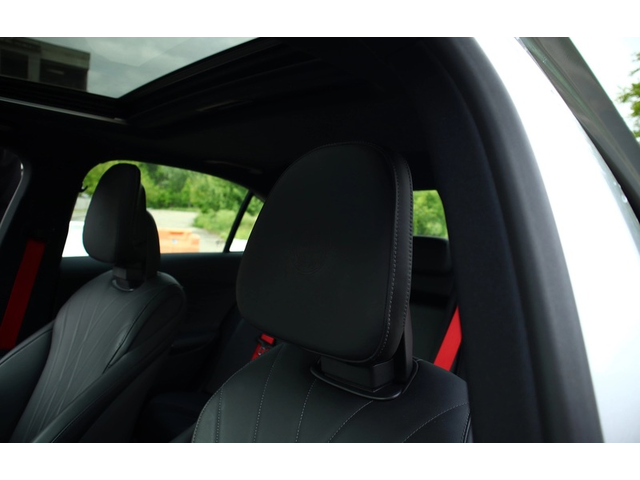 Mercedes-Benz C C 43 AMG 4Matic - автомобили, коли, обяви за нови и употребявани 9