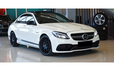 mercedes-benz-c-c-63-amg - 0