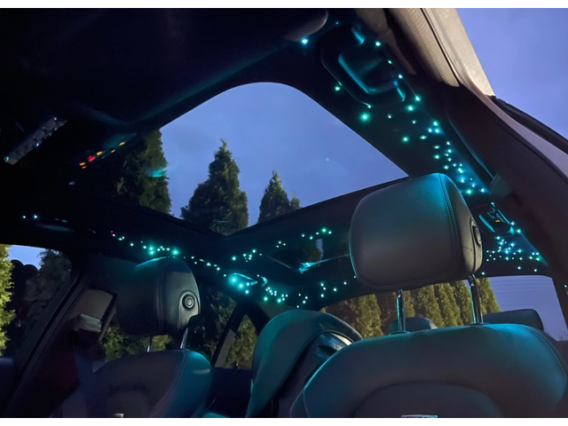 Mercedes-Benz C C 63 AMG  - автомобили, коли, обяви за нови и употребявани 11