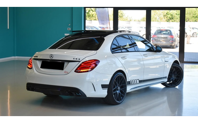 mercedes-benz-c-c-63-amg - 1