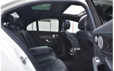 Mercedes-Benz C C 63 AMG  - автомобили, коли, обяви за нови и употребявани 7