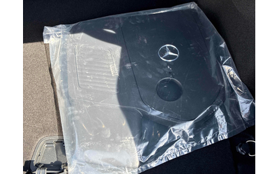 Mercedes-Benz C-CLASS 2.0L 4cyl AWD - автомобили, коли, обяви за нови и употребявани 10