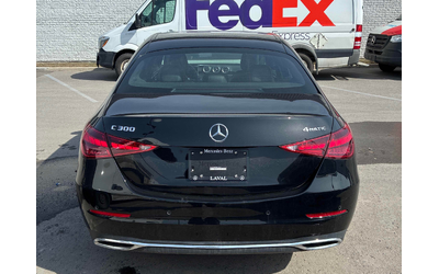 mercedes-benz-c-class-2-0l-4cyl-awd - 3