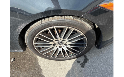 Mercedes-Benz C-CLASS 2.0L 4cyl AWD - автомобили, коли, обяви за нови и употребявани 6