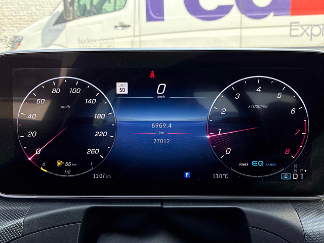 Mercedes-Benz C-CLASS 2.0L 4cyl AWD - автомобили, коли, обяви за нови и употребявани 7