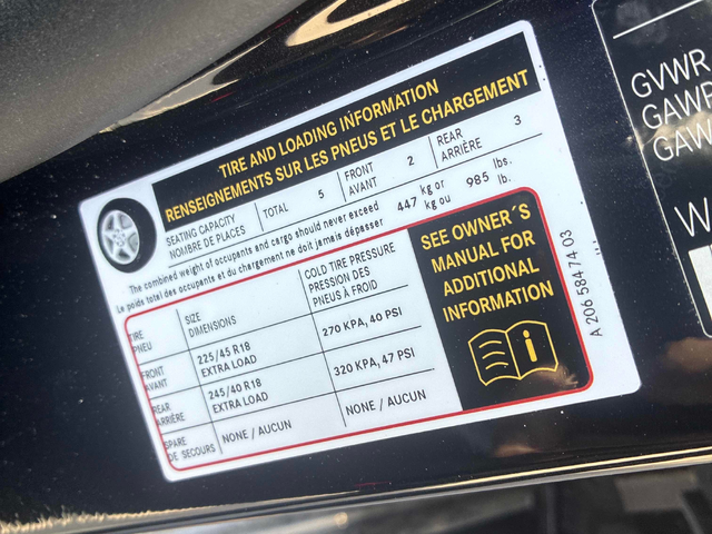 Mercedes-Benz C-CLASS 2.0L 4cyl AWD - автомобили, коли, обяви за нови и употребявани 9