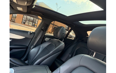 Mercedes-Benz C-CLASS 2.0L 4cyl AWD - автомобили, коли, обяви за нови и употребявани 16