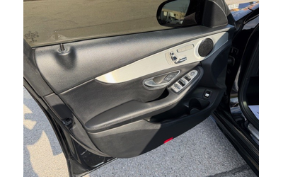 Mercedes-Benz C-CLASS 2.0L 4cyl AWD - автомобили, коли, обяви за нови и употребявани 7