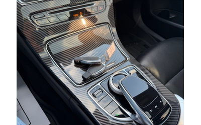 Mercedes-Benz C-CLASS 2.0L 4cyl AWD - автомобили, коли, обяви за нови и употребявани 8