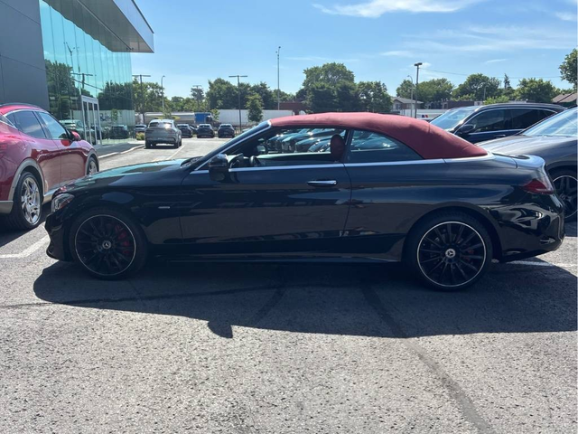 Mercedes-Benz C-CLASS 2.0L 4cyl AWD - автомобили, коли, обяви за нови и употребявани 1