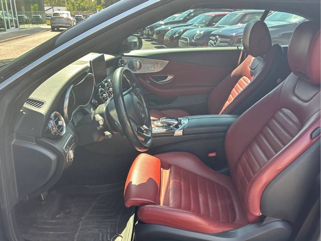 Mercedes-Benz C-CLASS 2.0L 4cyl AWD - автомобили, коли, обяви за нови и употребявани 4