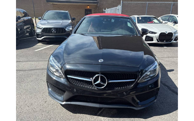 mercedes-benz-c-class-2-0l-4cyl-awd - 5