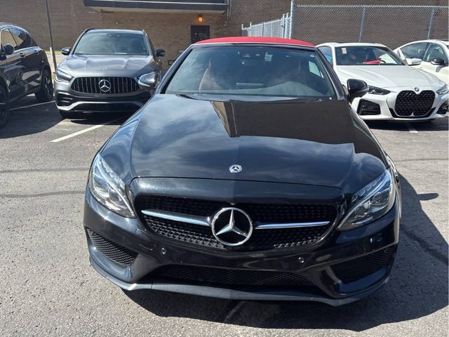 Mercedes-Benz C-CLASS 2.0L 4cyl AWD - автомобили, коли, обяви за нови и употребявани 5