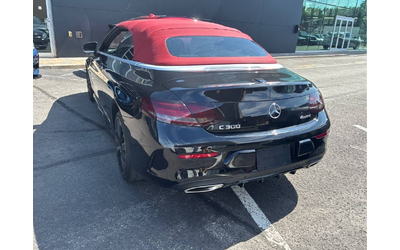 Mercedes-Benz C-CLASS 2.0L 4cyl AWD - автомобили, коли, обяви за нови и употребявани 7