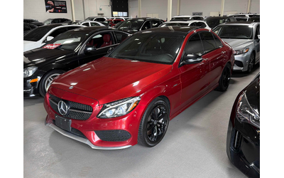 mercedes-benz-c-class-3-0l-6cyl-awd - 0