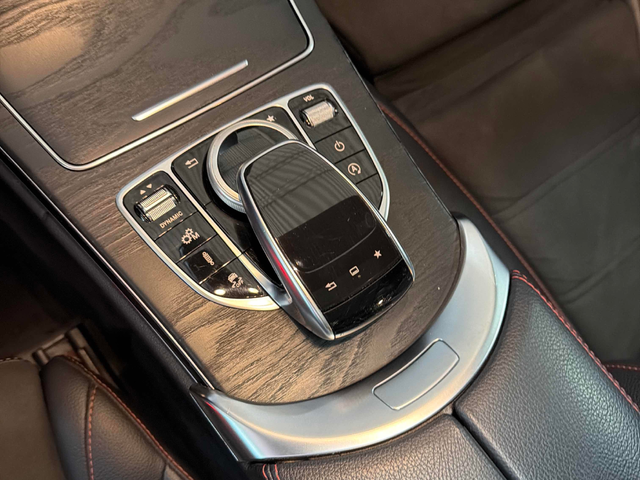 Mercedes-Benz C-CLASS 3.0L 6cyl AWD - автомобили, коли, обяви за нови и употребявани 10