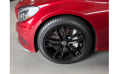 Mercedes-Benz C-CLASS 3.0L 6cyl AWD - автомобили, коли, обяви за нови и употребявани 11