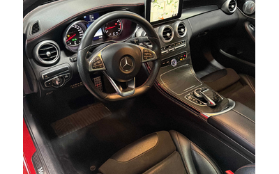 mercedes-benz-c-class-3-0l-6cyl-awd - 4