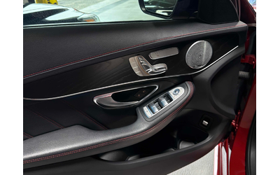 Mercedes-Benz C-CLASS 3.0L 6cyl AWD - автомобили, коли, обяви за нови и употребявани 9