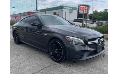 mercedes-benz-c-class-3-0l-6cyl-awd - 0