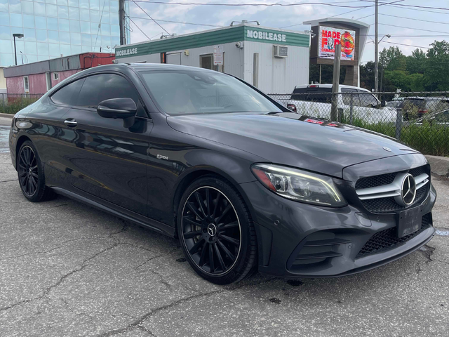 Mercedes-Benz C-CLASS 3.0L 6cyl AWD - автомобили, коли, обяви за нови и употребявани 0