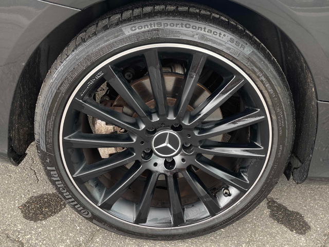 Mercedes-Benz C-CLASS 3.0L 6cyl AWD - автомобили, коли, обяви за нови и употребявани 10