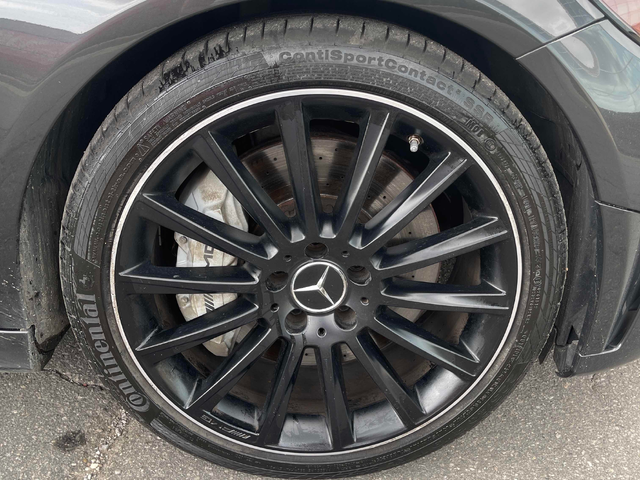 Mercedes-Benz C-CLASS 3.0L 6cyl AWD - автомобили, коли, обяви за нови и употребявани 11