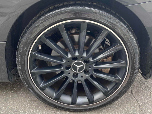 Mercedes-Benz C-CLASS 3.0L 6cyl AWD - автомобили, коли, обяви за нови и употребявани 13