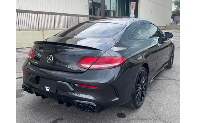 Mercedes-Benz C-CLASS 3.0L 6cyl AWD - автомобили, коли, обяви за нови и употребявани 15