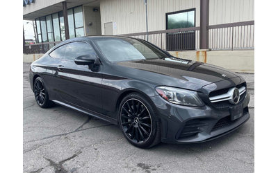 Mercedes-Benz C-CLASS 3.0L 6cyl AWD - автомобили, коли, обяви за нови и употребявани 16