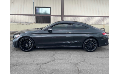 mercedes-benz-c-class-3-0l-6cyl-awd - 1