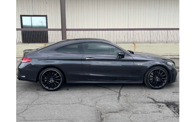 mercedes-benz-c-class-3-0l-6cyl-awd - 2