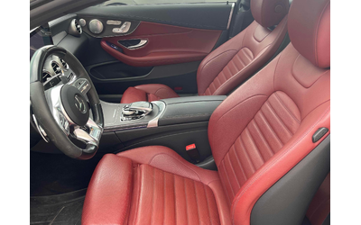 mercedes-benz-c-class-3-0l-6cyl-awd - 4
