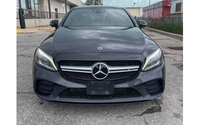 mercedes-benz-c-class-3-0l-6cyl-awd - 5