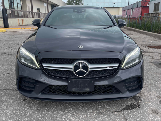 Mercedes-Benz C-CLASS 3.0L 6cyl AWD - автомобили, коли, обяви за нови и употребявани 5