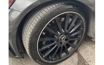 Mercedes-Benz C-CLASS 3.0L 6cyl AWD - автомобили, коли, обяви за нови и употребявани 6