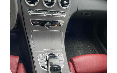 Mercedes-Benz C-CLASS 3.0L 6cyl AWD - автомобили, коли, обяви за нови и употребявани 8