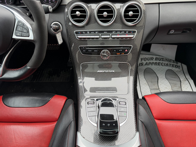 Mercedes-Benz C-CLASS 4.0L 8cyl RWD - автомобили, коли, обяви за нови и употребявани 12