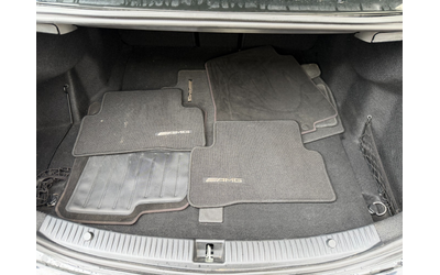 Mercedes-Benz C-CLASS 4.0L 8cyl RWD - автомобили, коли, обяви за нови и употребявани 13