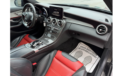 Mercedes-Benz C-CLASS 4.0L 8cyl RWD - автомобили, коли, обяви за нови и употребявани 14