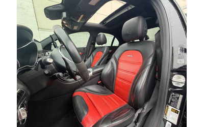 mercedes-benz-c-class-4-0l-8cyl-rwd - 4