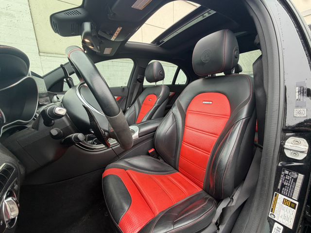 Mercedes-Benz C-CLASS 4.0L 8cyl RWD - автомобили, коли, обяви за нови и употребявани 4