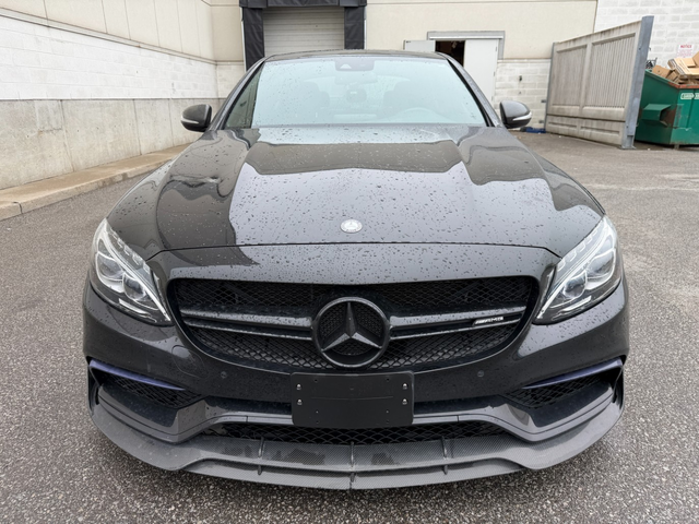 Mercedes-Benz C-CLASS 4.0L 8cyl RWD - автомобили, коли, обяви за нови и употребявани 5