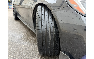 Mercedes-Benz C-CLASS 4.0L 8cyl RWD - автомобили, коли, обяви за нови и употребявани 6