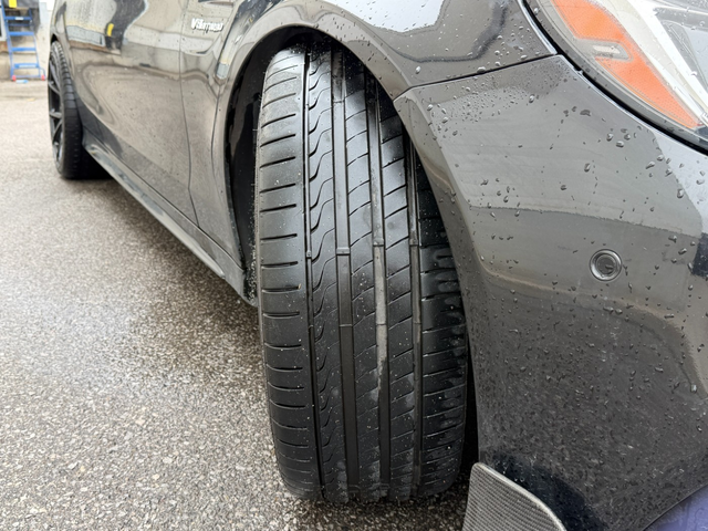 Mercedes-Benz C-CLASS 4.0L 8cyl RWD - автомобили, коли, обяви за нови и употребявани 6