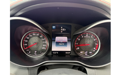 Mercedes-Benz C-CLASS 4.0L 8cyl RWD - автомобили, коли, обяви за нови и употребявани 7
